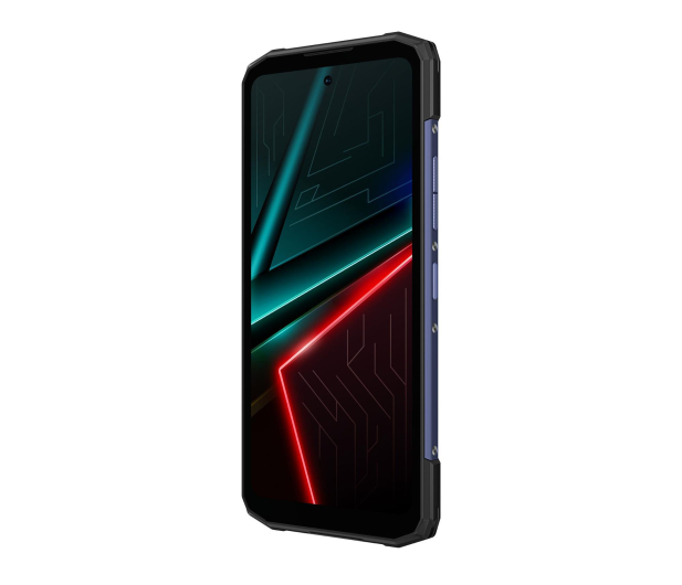 Doogee Blade 20 4/128GB 90Hz Fioletowy - 1344262 - zdjęcie 2